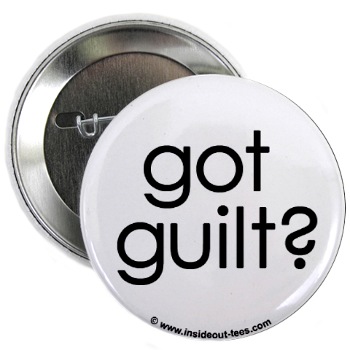 got guilt